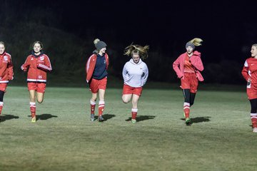 Bild 9 - Frauen TuS Tensfeld - SV Bienebuettel-Husberg